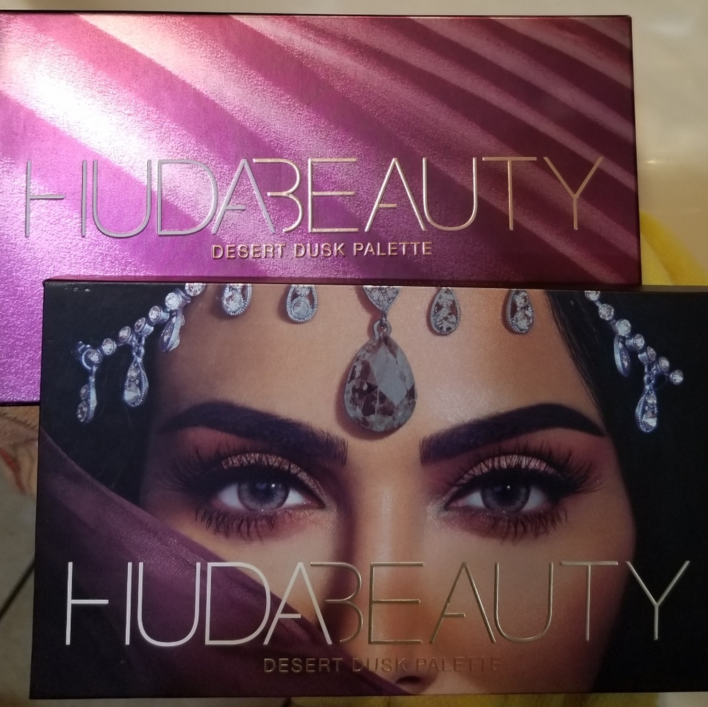 Huda Beauty